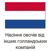 Інші голландські виробники